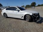 BMW 530E photo