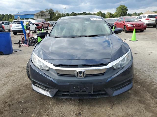 VIN 19XFC2F75GE244195 2016 Honda Civic, EX no.5