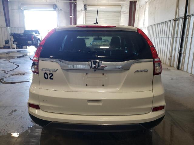 2015 HONDA CR-V EX - 5J6RM4H52FL133279