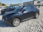 NISSAN JUKE S photo