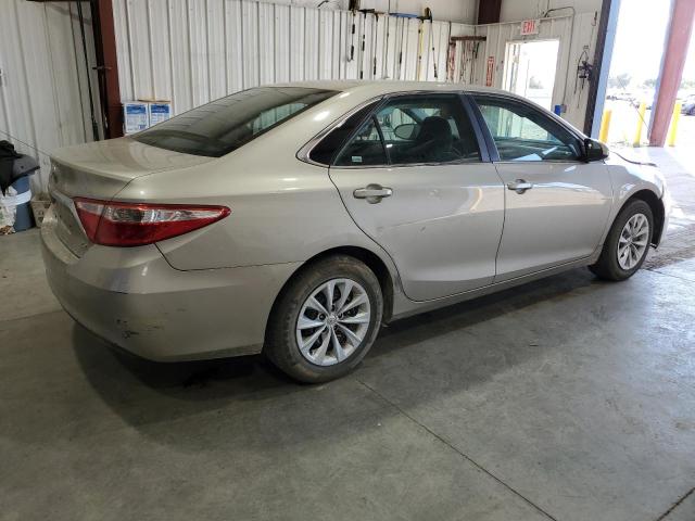 2015 TOYOTA CAMRY LE - 4T1BF1FK6FU900842