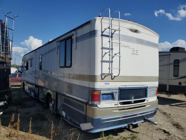 SPARTAN MOTORS MOTORHOME 1998 two tone motorize diesel 4VZCN8098WC029506 photo #4