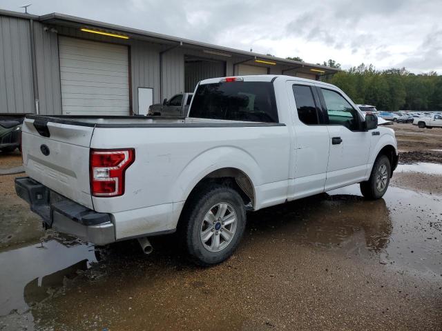 VIN 1FTEX1CBXKKC95023 2019 Ford F-150, Super Cab no.3