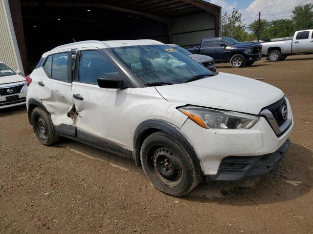 Vin: 3n1cp5cu8jl537677, lot: 72043194, nissan kicks s 20184