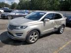 2015 LINCOLN MKC - 5LMCJ1A99FUJ18118