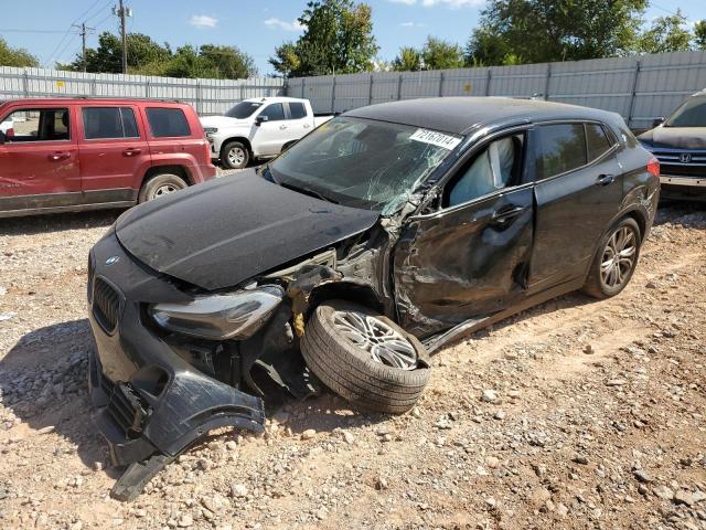 2018 BMW X2 XDRIVE2 #2953211835