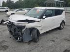 2020 KIA SOUL LX - KNDJ23AU7L7001143