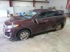 2019 KIA SORENTO L - 5XYPG4A32KG514052