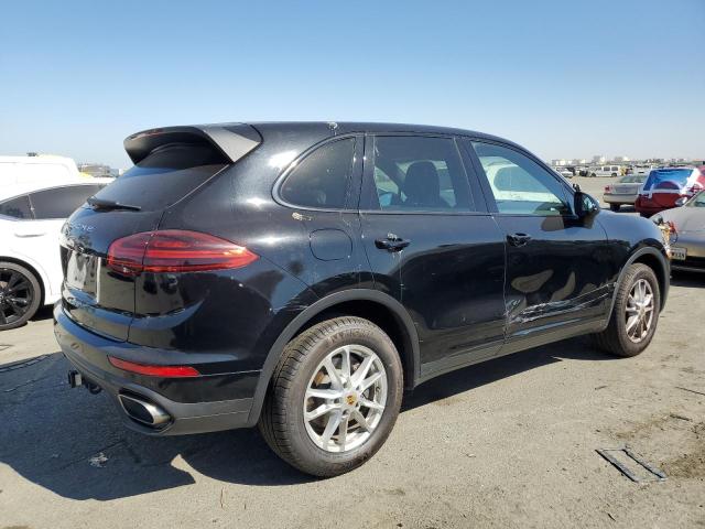 VIN WP1AA2A29GLA06352 2016 Porsche Cayenne no.3