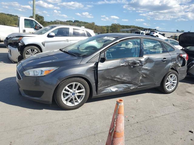 2017 FORD FOCUS SE #3034319064