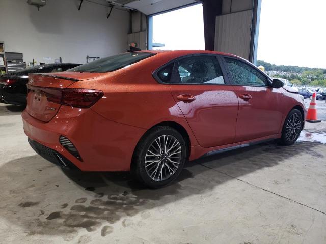 2022 KIA FORTE GT L - 3KPF54ADXNE490983