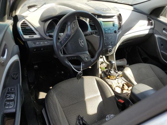 2016 HYUNDAI SANTA FE S - 5XYZTDLB9GG361136
