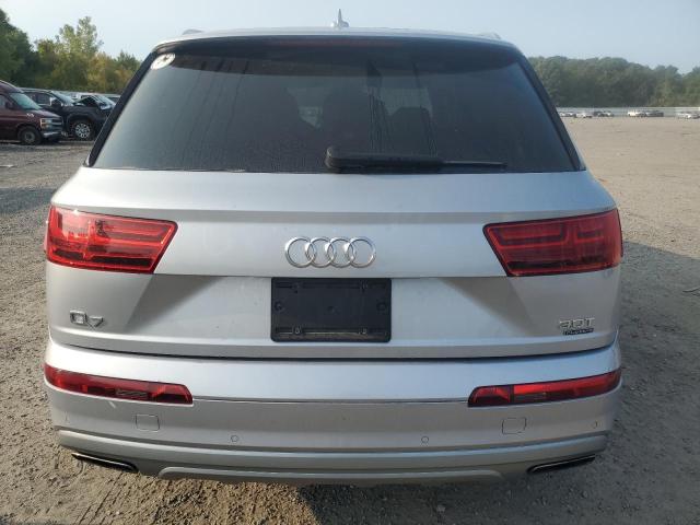 VIN WA1LAAF74JD027288 2018 Audi Q7, Premium Plus no.6