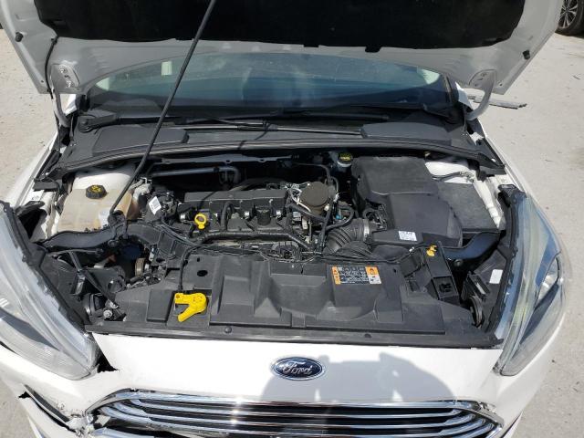 2015 FORD FOCUS TITA - 1FADP3N25FL261307
