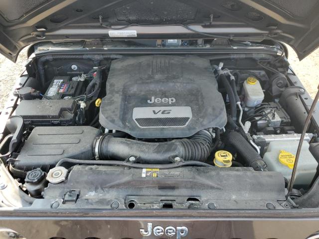 2017 JEEP WRANGLER U - 1C4BJWDG3HL592147