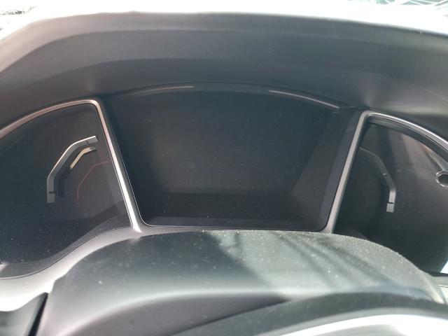 2020 HONDA CIVIC SPOR - 2HGFC2E83LH524675