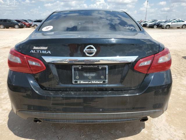 2018 NISSAN ALTIMA 2.5 - 1N4AL3AP7JC291448