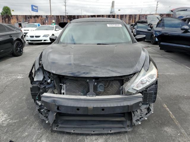 2017 NISSAN ALTIMA 2.5 - 1N4AL3AP4HC243643