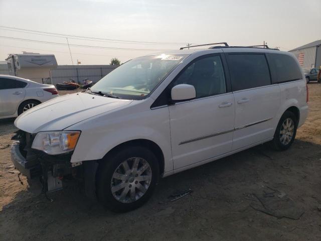 VIN 2C4RC1BG3FR561466 2015 Chrysler Town and Countr... no.1