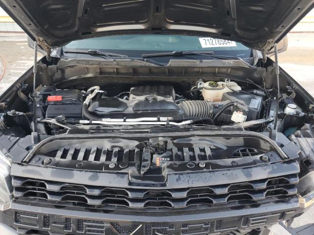 2021 CHEVROLET SILVERADO - 3GCPWBEK2MG430679