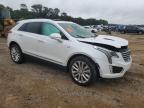 Lot #3024038213 2017 CADILLAC XT5 PLATIN