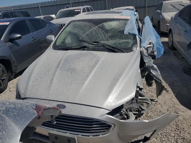 VIN 3FA6P0CD6KR140325 2019 Ford Fusion, Sel no.5