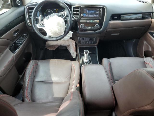 2018 MITSUBISHI OUTLANDER - JA4J24A59JZ050693