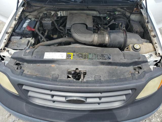 2004 FORD F-150 HERI 2FTRX17W84CA53577  71282874