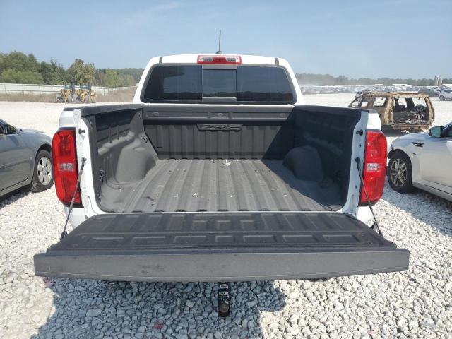 2022 CHEVROLET COLORADO Z - 1GCGTEEN9N1299240