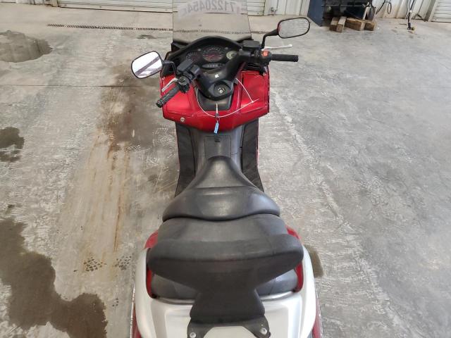 2003 HONDA FSC600 D JH2PF01133K100095