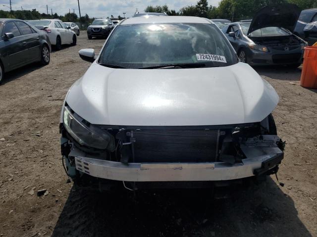 VIN 19XFC2F87LE025922 2020 Honda Civic, Sport no.5