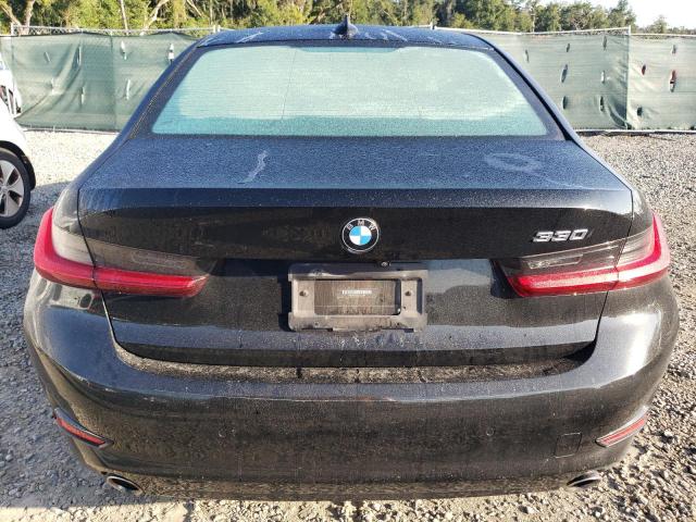 VIN WBA5R1C03LFJ02551 2020 BMW 3 Series, 330I no.6