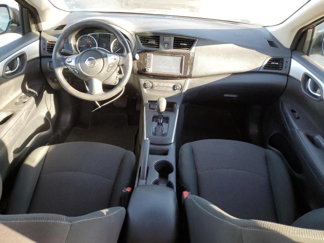 2019 NISSAN SENTRA S - 3N1AB7AP4KY345210