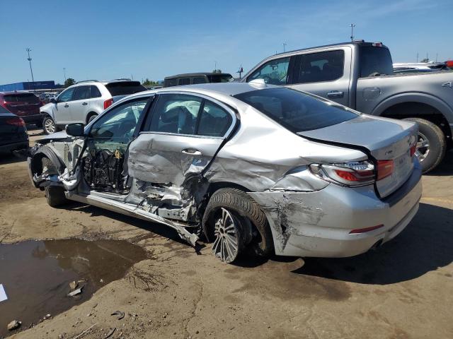 2019 BMW 530 XI - WBAJA7C51KWW00055