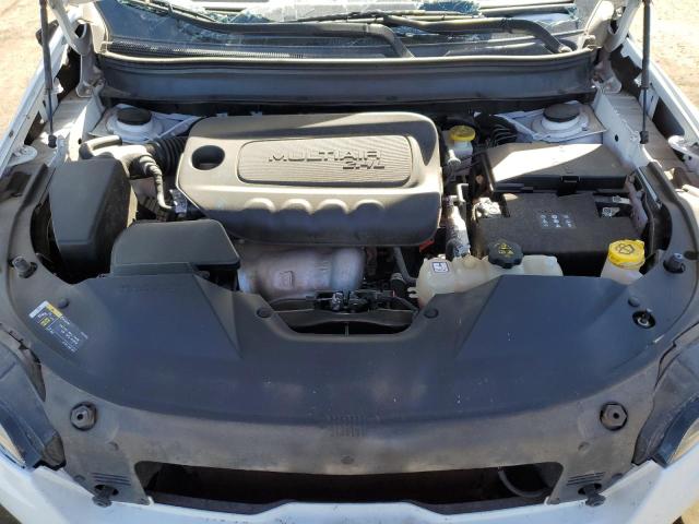 2020 JEEP CHEROKEE L - 1C4PJLLB0LD653998