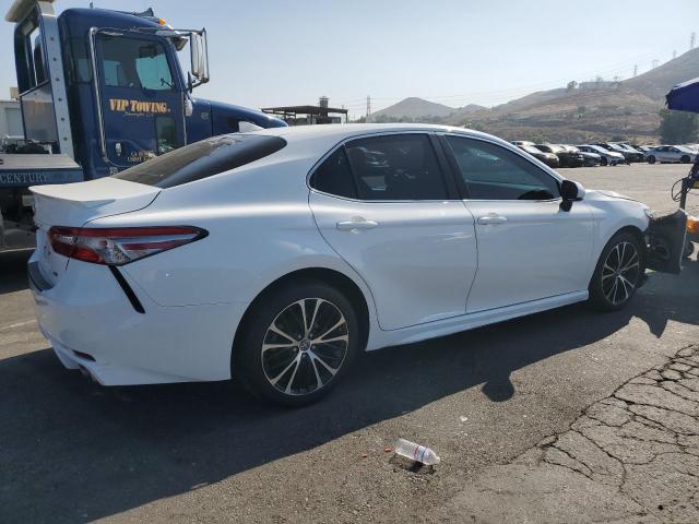 2019 TOYOTA CAMRY L - 4T1B11HK5KU186109