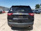 CHEVROLET TRAVERSE L photo