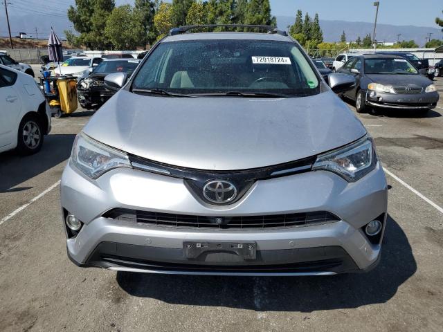 VIN 2T3YFREV4HW359465 2017 Toyota RAV4, Limited no.5