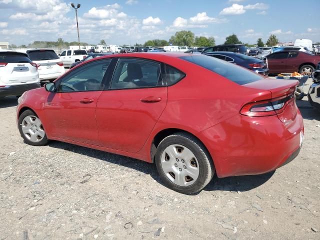 VIN 1C3CDFAA3ED786733 2014 Dodge Dart, SE no.2