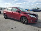 FORD FOCUS SE photo