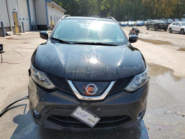 2018 NISSAN ROGUE SPT JN1BJ1CP4JW163272