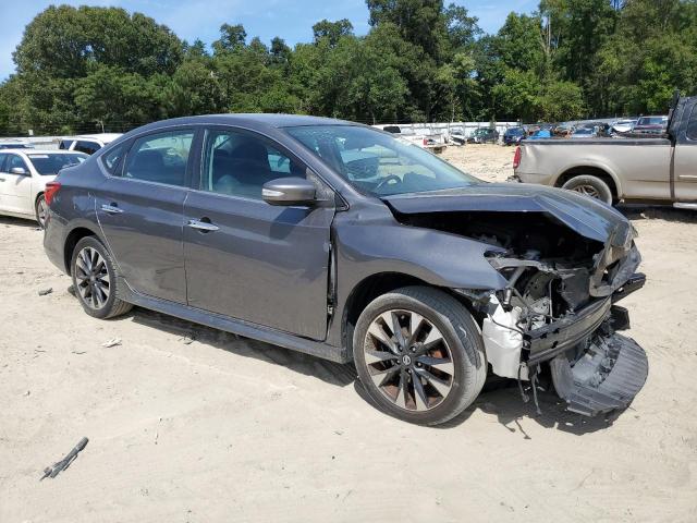 2019 NISSAN SENTRA S - 3N1AB7APXKY324023
