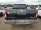 NISSAN FRONTIER K photo