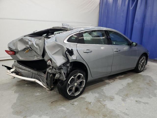 2024 CHEVROLET MALIBU LT - 1G1ZD5ST4RF178299