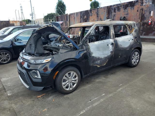 KIA SOUL LX