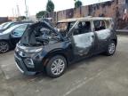 2021 KIA SOUL LX - KNDJ23AU3M7740575