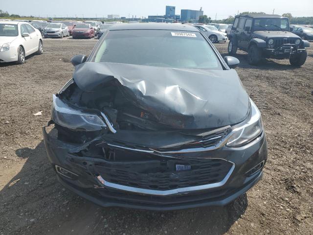 2018 CHEVROLET CRUZE LT - 1G1BG5SE6J7193198