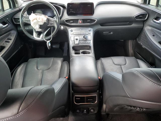 2022 HYUNDAI SANTA FE L - 5NMS44AL1NH390465