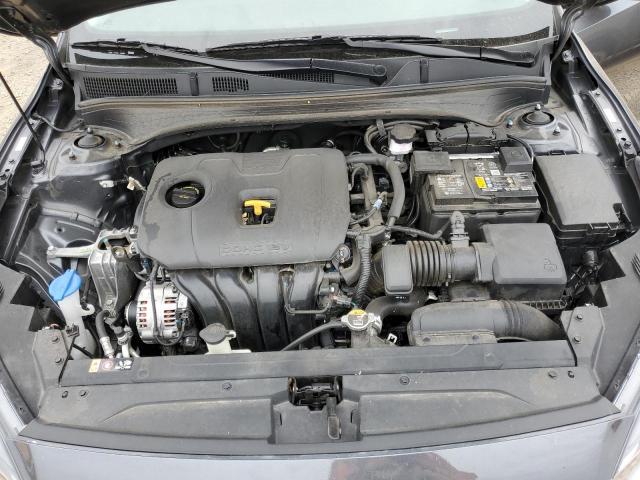 2023 KIA FORTE LX - 3KPF24AD0PE682117