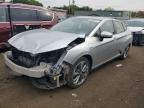 HONDA CLARITY photo